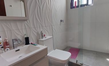 ESPECTACULAR CASA EN CERRADA A LA VENTA O RENTA EN BOSQUES DE LAS LOMAS (V)