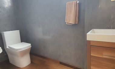 ESPECTACULAR CASA EN CERRADA A LA VENTA O RENTA EN BOSQUES DE LAS LOMAS (V)