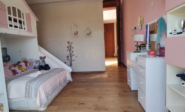 ESPECTACULAR CASA EN CERRADA A LA VENTA O RENTA EN BOSQUES DE LAS LOMAS (V)