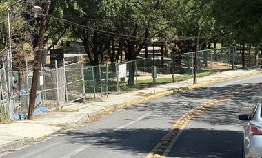 TERRENO EN VENTA EN JARDINES COLONIALES