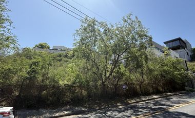 TERRENO EN VENTA EN JARDINES COLONIALES