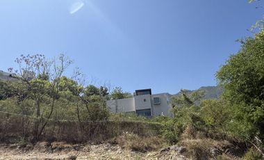 TERRENO EN VENTA EN JARDINES COLONIALES