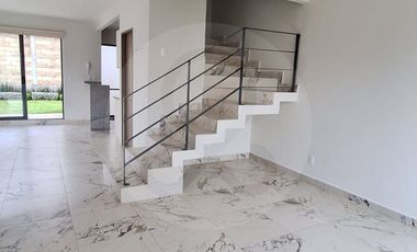 Villas del Campo, Calimaya Casa en condominio en venta en Villas del Campo