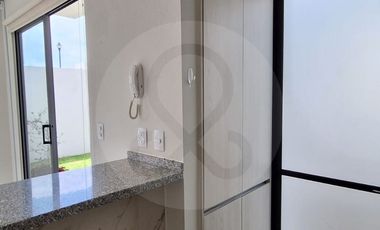 Villas del Campo, Calimaya Casa en condominio en venta en Villas del Campo