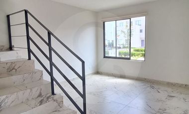Villas del Campo, Calimaya Casa en condominio en venta en Villas del Campo