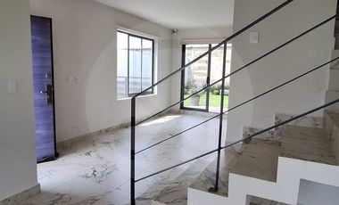 Villas del Campo, Calimaya Casa en condominio en venta en Villas del Campo