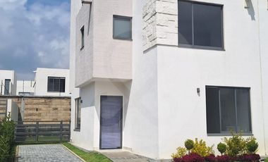Villas del Campo, Calimaya Casa en condominio en venta en Villas del Campo