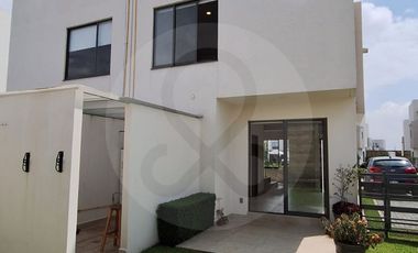 Villas del Campo, Calimaya Casa en condominio en venta en Villas del Campo