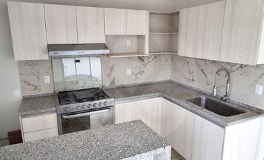 Villas del Campo, Calimaya Casa en condominio en venta en Villas del Campo