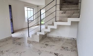 Villas del Campo, Calimaya Casa en condominio en venta en Villas del Campo