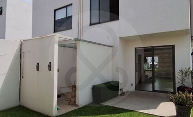 Villas del Campo, Calimaya Casa en condominio en venta en Villas del Campo