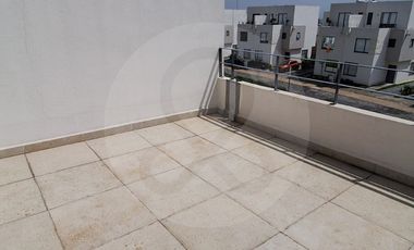 Villas del Campo, Calimaya Casa en condominio en venta en Villas del Campo