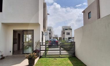 Villas del Campo, Calimaya Casa en condominio en venta en Villas del Campo