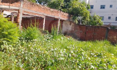 Terreno comercial en venta en Fraccionamiento Volcanes de Cuautla