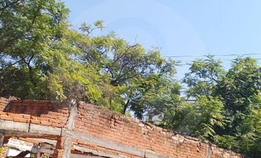 Terreno comercial en venta en Fraccionamiento Volcanes de Cuautla