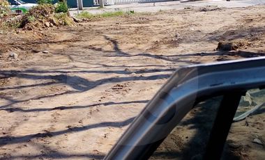 Terreno comercial en venta en Fraccionamiento Volcanes de Cuautla