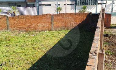 Terreno comercial en venta en Fraccionamiento Volcanes de Cuautla