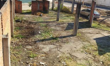 Terreno comercial en venta en Fraccionamiento Volcanes de Cuautla