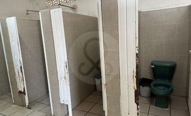 Terreno industrial en venta en Felipe Angeles