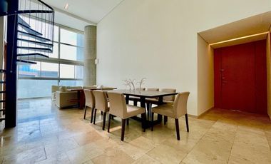 Departamento en Renta en Reforma, Juárez Cuauhtémoc