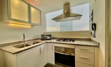Departamento en Renta en Reforma, Juárez Cuauhtémoc