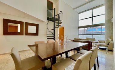 Departamento en Renta en Reforma, Juárez Cuauhtémoc