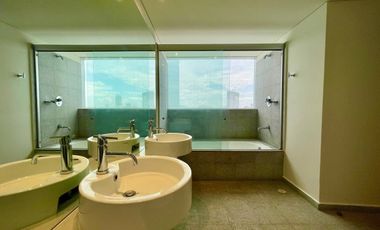 Departamento en Renta en Reforma, Juárez Cuauhtémoc