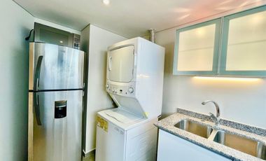 Departamento en Renta en Reforma, Juárez Cuauhtémoc