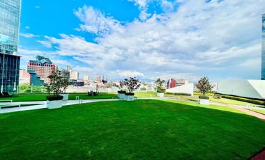 Departamento en Renta en Reforma, Juárez Cuauhtémoc