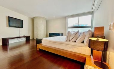 Departamento en Renta en Reforma, Juárez Cuauhtémoc