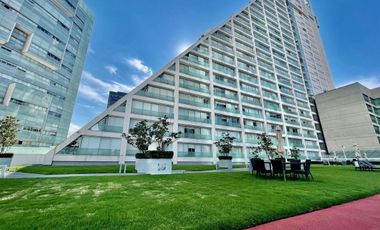 Departamento en Renta en Reforma, Juárez Cuauhtémoc