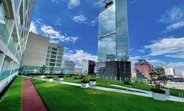 Departamento en Renta en Reforma, Juárez Cuauhtémoc