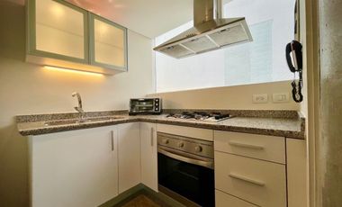 Departamento en Renta en Reforma, Juárez Cuauhtémoc