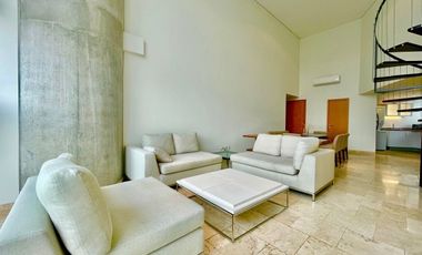 Departamento en Renta en Reforma, Juárez Cuauhtémoc