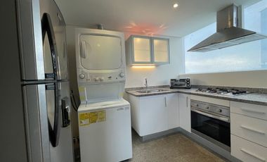 Departamento en Renta en Reforma, Juárez Cuauhtémoc