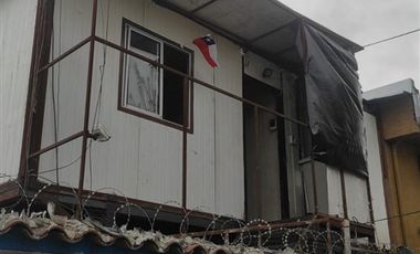 Casa en Venta en entre JUJUY con PADRE TADEO