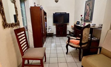 Casa en venta en San Juan Bosco, Guadalajara, Jalisco