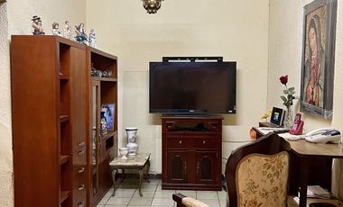 Casa en venta en San Juan Bosco, Guadalajara, Jalisco