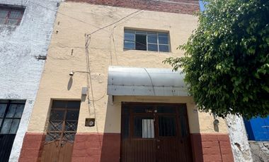 Casa en venta en San Juan Bosco, Guadalajara, Jalisco