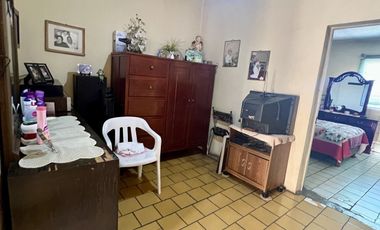 Casa en venta en San Juan Bosco, Guadalajara, Jalisco