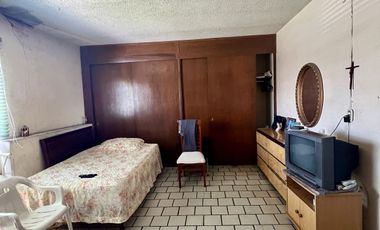 Casa en venta en San Juan Bosco, Guadalajara, Jalisco