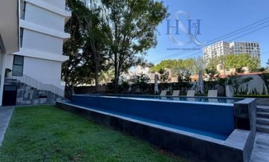 DEPARTAMENTO EN RENTA EN COLOMOS PROVIDENCIA
