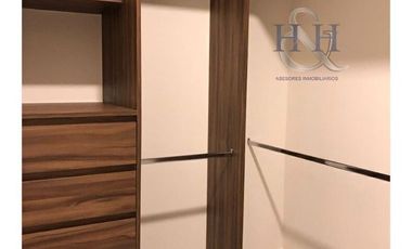 DEPARTAMENTO EN RENTA EN COLOMOS PROVIDENCIA