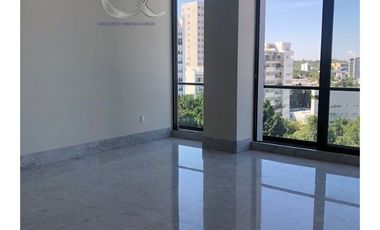 DEPARTAMENTO EN RENTA EN COLOMOS PROVIDENCIA