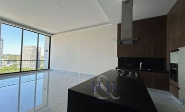 DEPARTAMENTO EN RENTA EN COLOMOS PROVIDENCIA