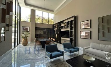 DEPARTAMENTO EN RENTA EN COLOMOS PROVIDENCIA