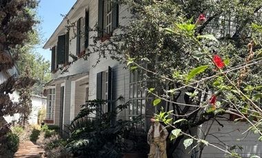 CASA PARA OFICINA EN VENTA COL. EL PARQUE, EN CALLE CERRADA FRENTE AL TOREO