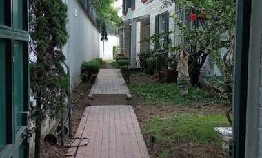 CASA PARA OFICINA EN VENTA COL. EL PARQUE, EN CALLE CERRADA FRENTE AL TOREO