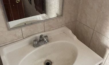 CASA PARA OFICINA EN VENTA COL. EL PARQUE, EN CALLE CERRADA FRENTE AL TOREO