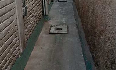 CASA PARA OFICINA EN VENTA COL. EL PARQUE, EN CALLE CERRADA FRENTE AL TOREO